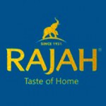 Rajah Spices