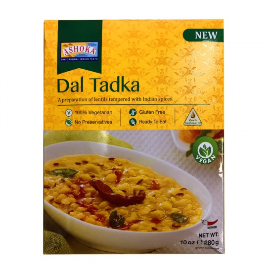 Ashoka Dal Tadka (280g)