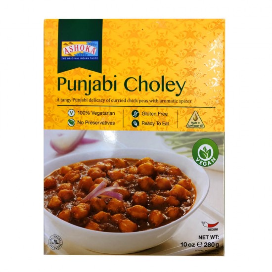 Ashoka Punjabi Choley (280g)