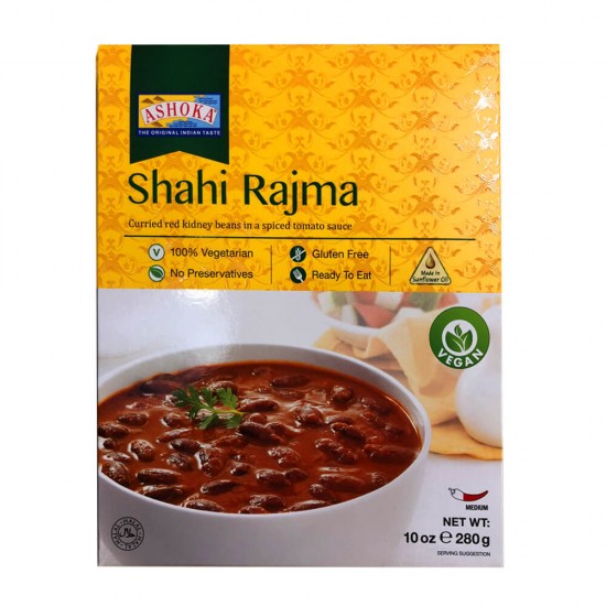 Ashoka Shahi Rajma (280g)