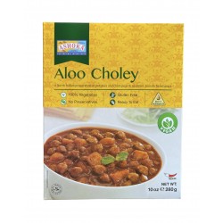 Ashoka ALoo Choley (280g)