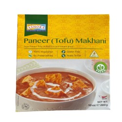 Ashoka Paneer (Tofu) Makhni 280g