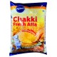 Chakki Fresh Atta Mouka (Pšeničná Mouka) 5KG