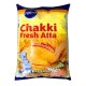 Chakki Fresh Atta (Wheat Flour) 10KG Chakki Fresh Atta (Wheat Flour) 10KG
