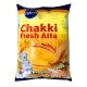 Chakki Fresh Atta Mouka (Pšeničná Mouka) 10KG Chakki Fresh Atta Mouka (Pšeničná Mouka) 10KG