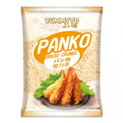 Panko Strouhanka Yummyto 1kg