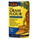TRS Gram Flour (Besan) - (2kg)