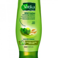 Dabur Vatika Kaktusový kondicionér 200ml Dabur Vatika Kaktusový kondicionér 200ml
