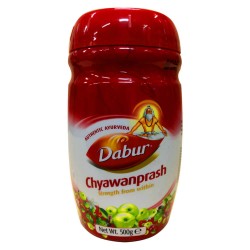 Dabur Chyawanprash (500g)