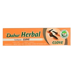 Dabur Herbal Clove Toothpaste (100ML)