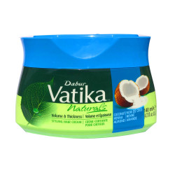 Dabur Vatika Kokosový krém 140ml Dabur Vatika Kokosový krém 140ml