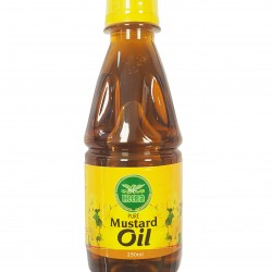 Heera Pure Mustard Oil 250ML