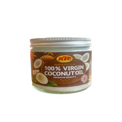 KTC 100% Virgin Coconut Oil 250ml