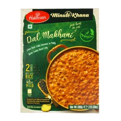 Haldirams Dal Makhani 300G