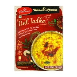 Haldirams Dal Tadka 300G