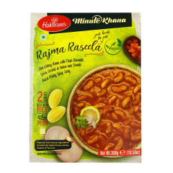 Haldirams Rajma Raseela 300G