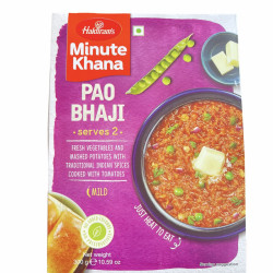Haldirams Pao Bhaji 300G
