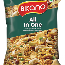 Bikano All in One 200G