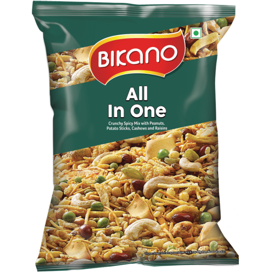 Bikano All in One 200G