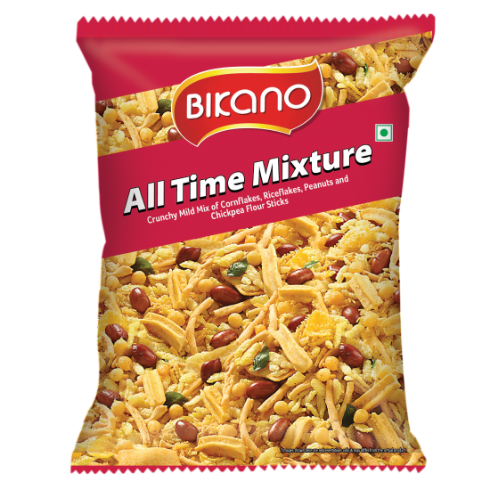 Bikano All Time Mixture 200G