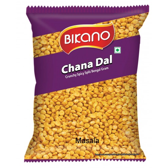 Bikano Chana Dal 200G