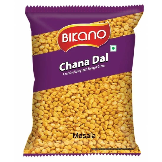 Bikano Chana Dal 200G Bikano Chana Dal 200G