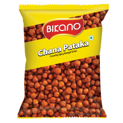 Bikano Chana Pataka 200G