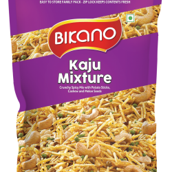 Bikano Kaju Mixture 200G