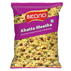 Bikano Khatta Meetha 200G