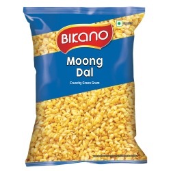 Bikano Moong Dal 200G Bikano Moong Dal 200G