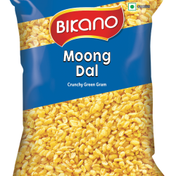 Bikano Moong Dal 200G