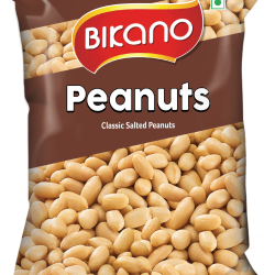 Bikano Peanuts 200G