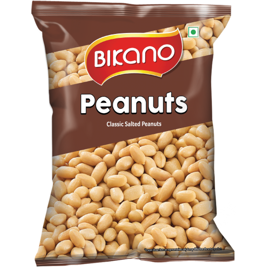 Bikano Peanuts 200G