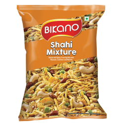 Bikano Shahi Mixture 200G