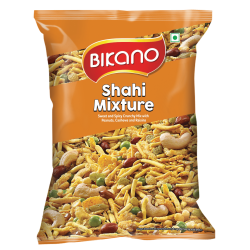 Bikano Shahi Mixture 200G Bikano Shahi Mixture 200G