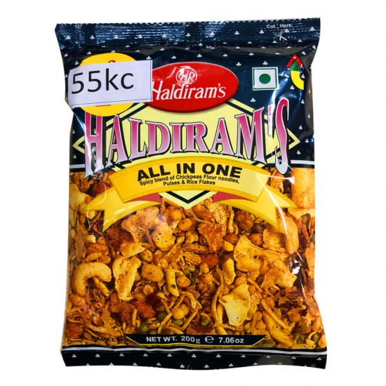 Haldirams All in One 200G