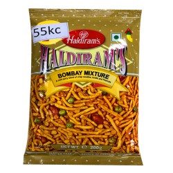 Haldirams Bombay Mixture  (200g)