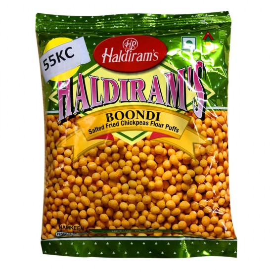 Haldirams Boondi (200g)