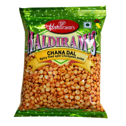 Haldirams Chana Dal (200g) Haldirams Chana Dal (200g)