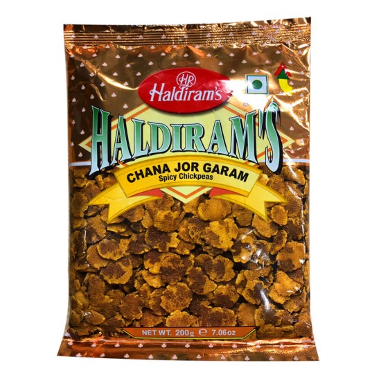 Haldirams Chana Jor Garam (200g)