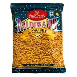 Haldirams Long Sev (200g)