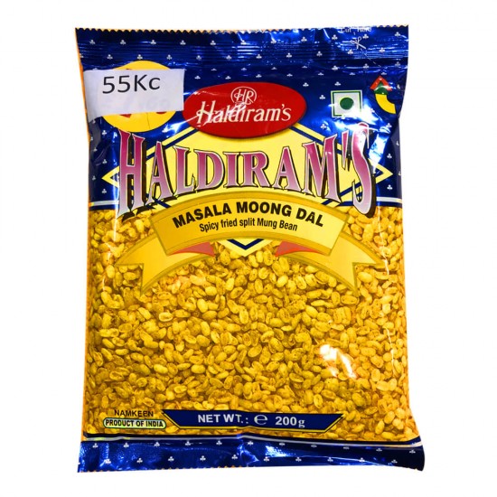 Haldirams Moong Dal (200g)