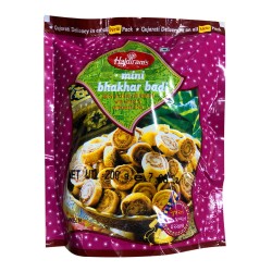 Haldirams Mini Bhakhar Badi (200g)