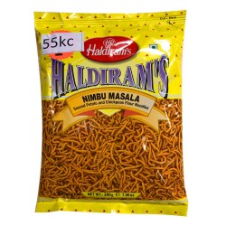 Haldirams Nimbu Masala (200g)