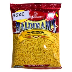 Haldirams Plain Bhujia (200g)