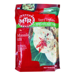 MTR Ldli Masala (Pro Snídaně) 500G