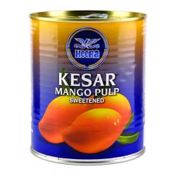Heera Mango Pulp 850G