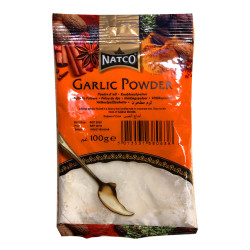 Natco Česnekový prášek (100g) Natco Česnekový prášek (100g)