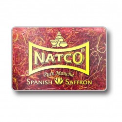 Natco Saffron 1G