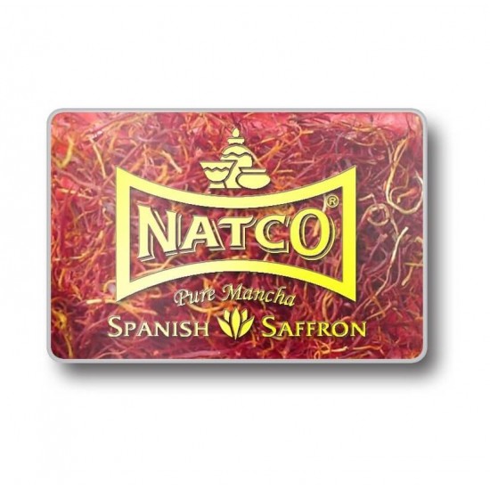 Natco Šafrán 1G